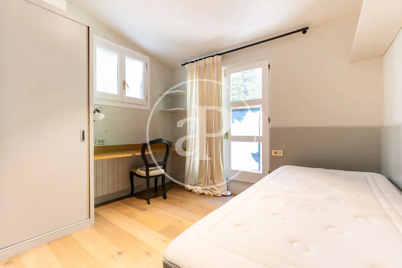 Casa o xalet en venda a Passeig de Valldoreix, Arxiu