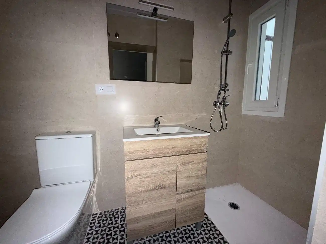 Apartament amb ascensor en venda a Casco Antiguo, imagen 11