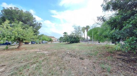 GRAN TERRENO RESIDENCIAL ESQUINERO EN EL ROMANÍ  EL VENDRELL, immagine 5