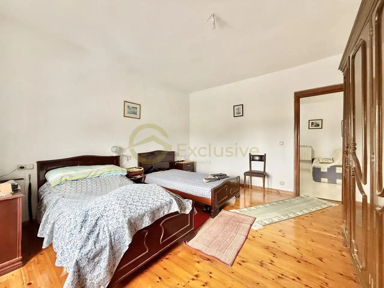 Flat for sale in El Parador, 6, Soto del Barco