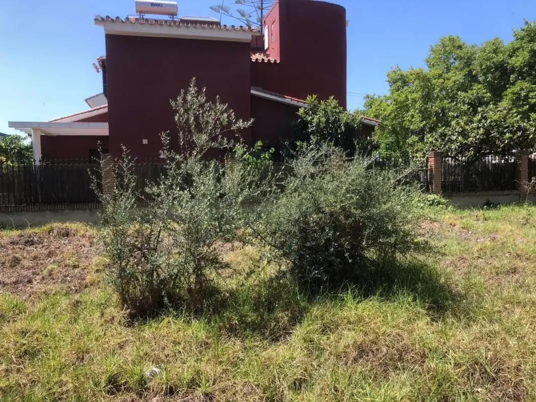 Terreni e lotti in vendita a Avenida Villa de Madrid, imagen 10