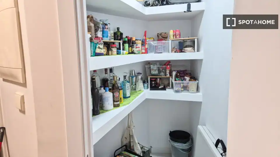 Habitación en Florida Baja