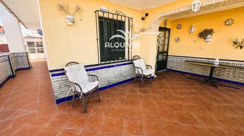 Foto 5 de Casa adosada en venda a Sector a, Caño Guerrero, Almonte