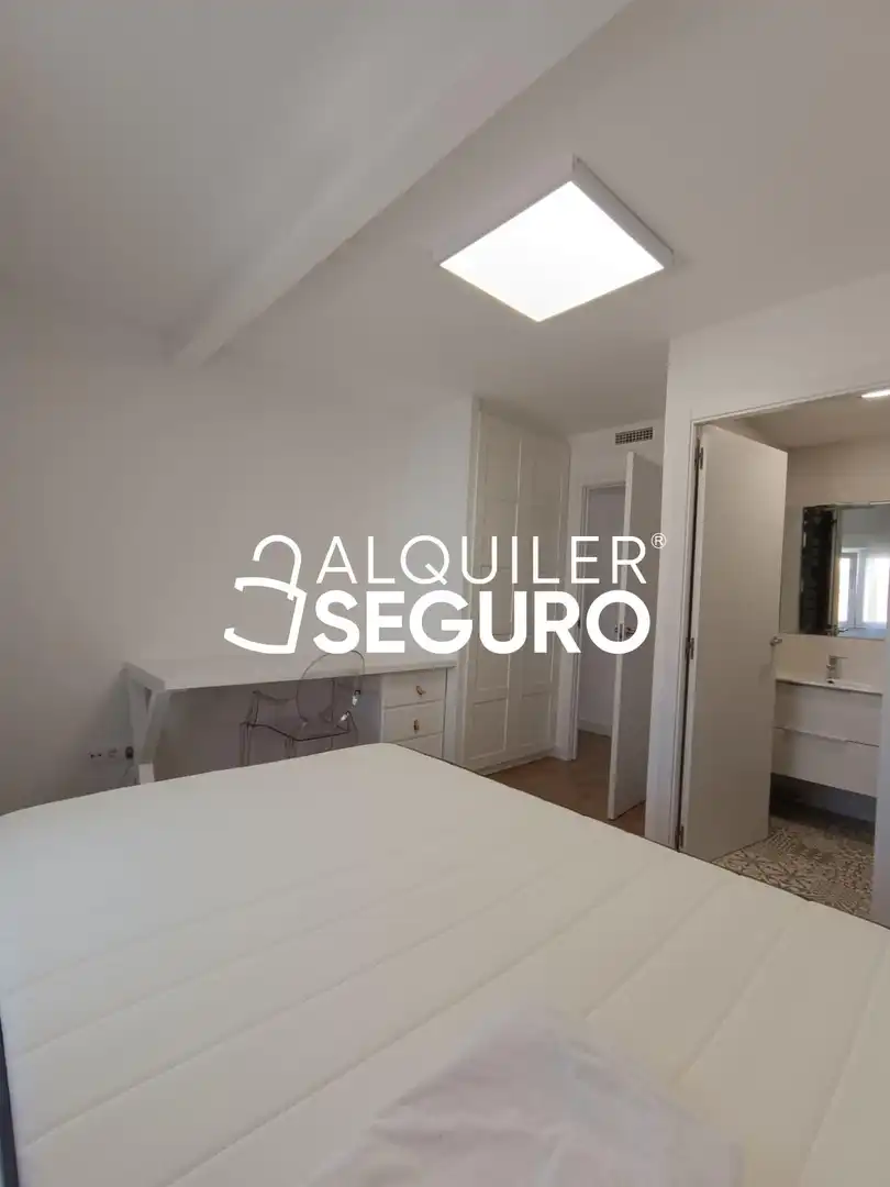 Habitación de Piso de alquiler en Aranjuez con Aire acondicionado, Calefacción y Terraza