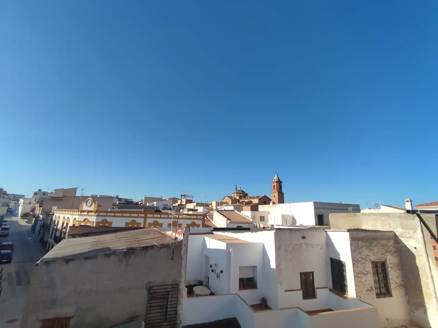 Casa o chalet en venta en Avenida de la Libertad, 4, Turre