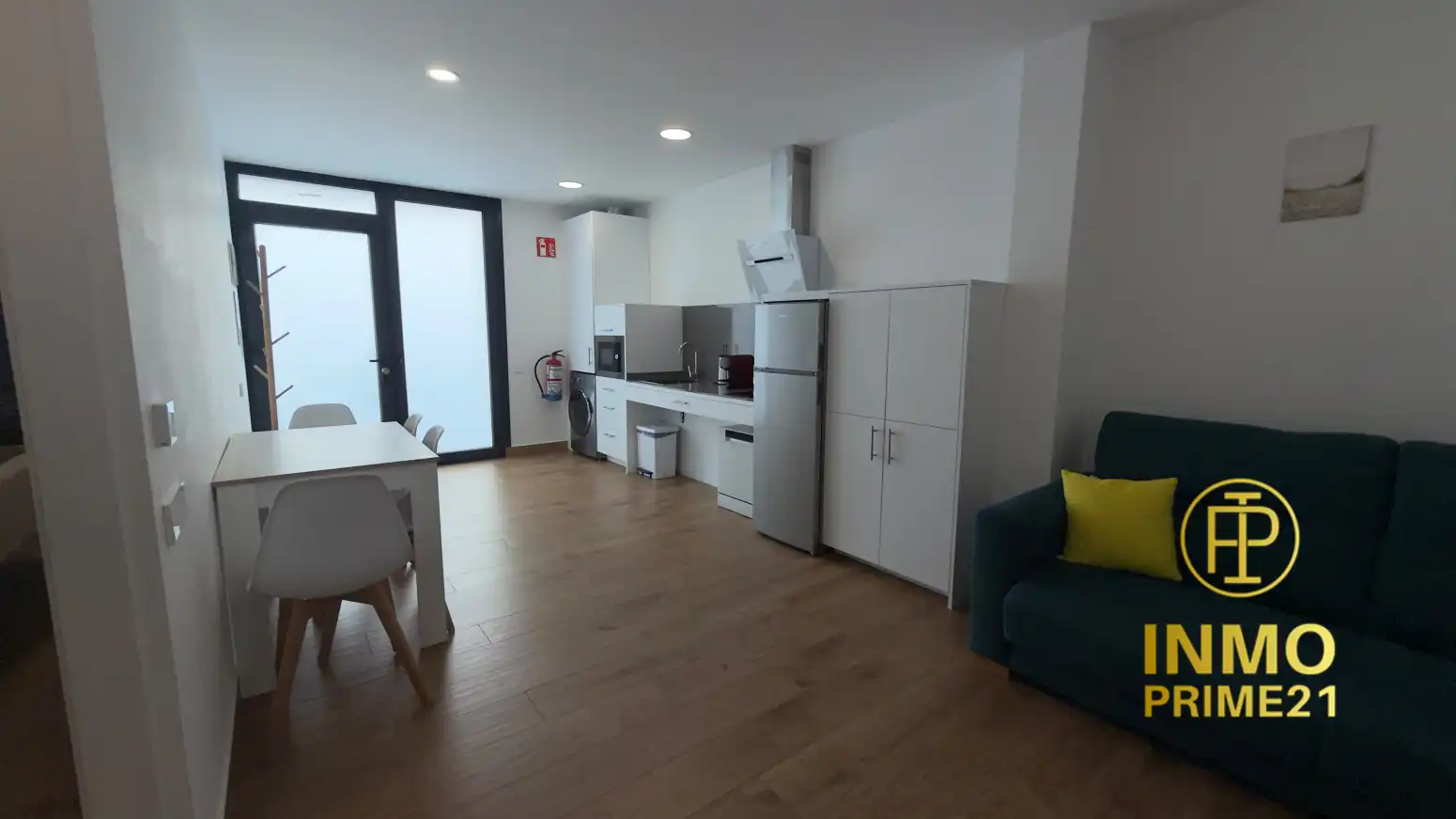 Flat to rent in Soto de la marina - avenida Marqués de Valdecilla, 149,, imagen 7