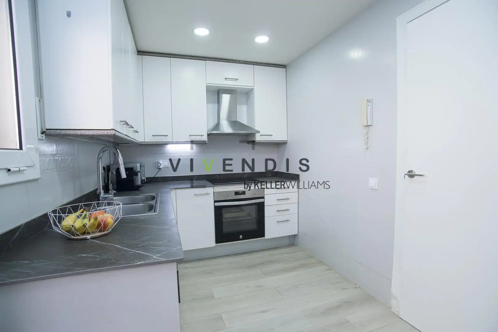 Flat for sale in Sant Andreu de la Barca