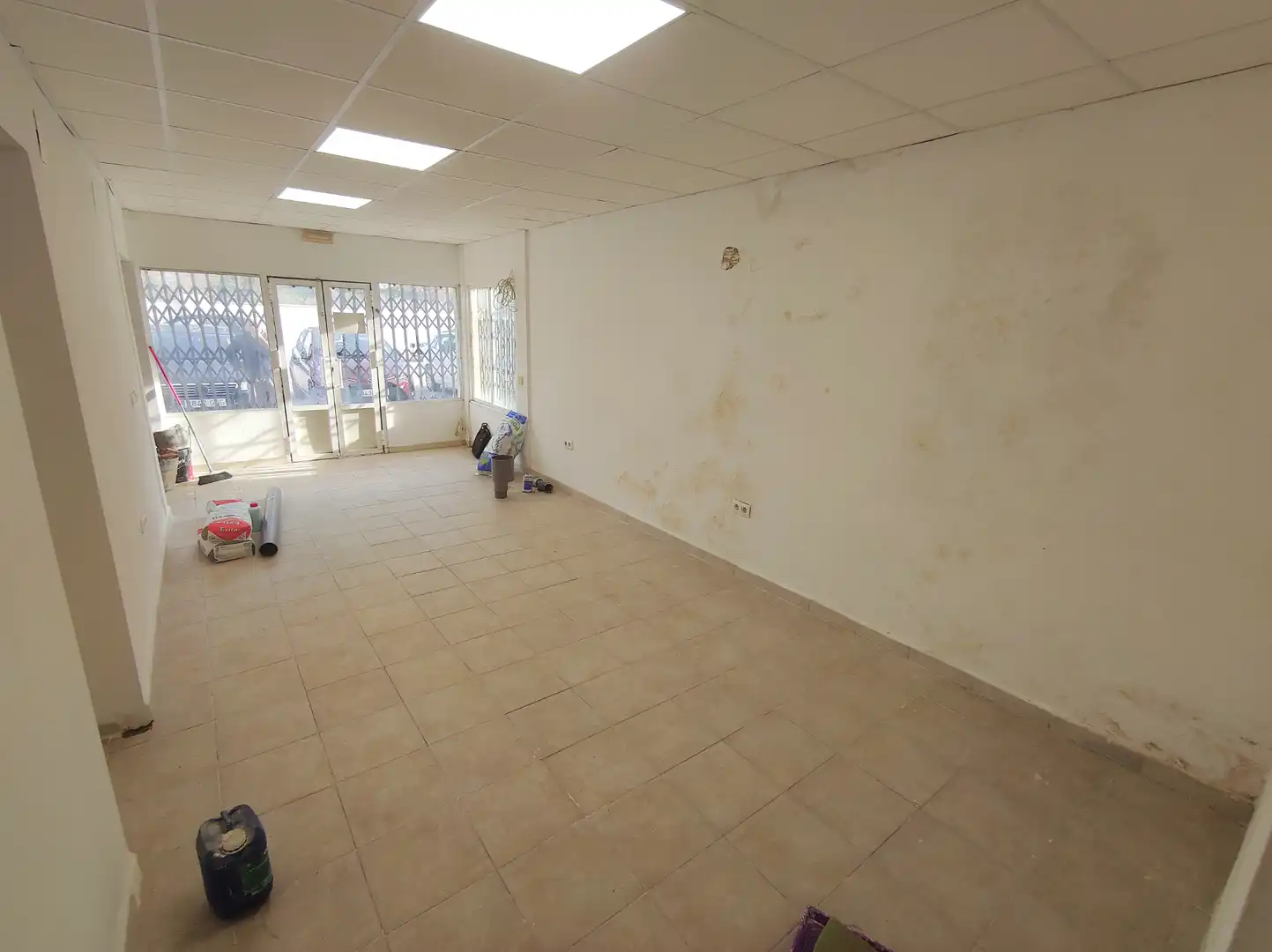 Local comercial de lloguer a Lebrija, imagen 7