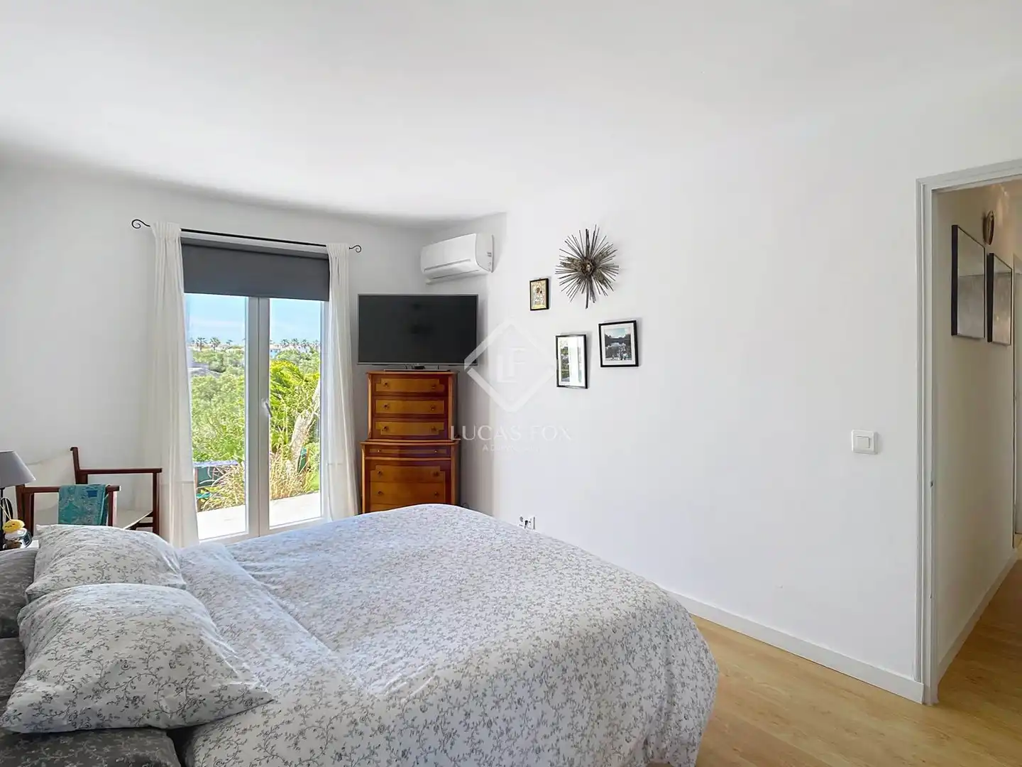 Xalet amb terrassa en venda a Cala Blanca, imagen 36