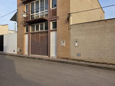 Maison mitoyenne à vendre à Calle de Camí de les Piles 7