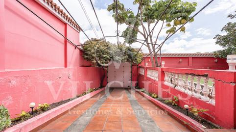 Foto 4 von Haus oder Chalet zum Verkauf in Calle Luján Pérez, Moya (Las Palmas), Las Palmas
