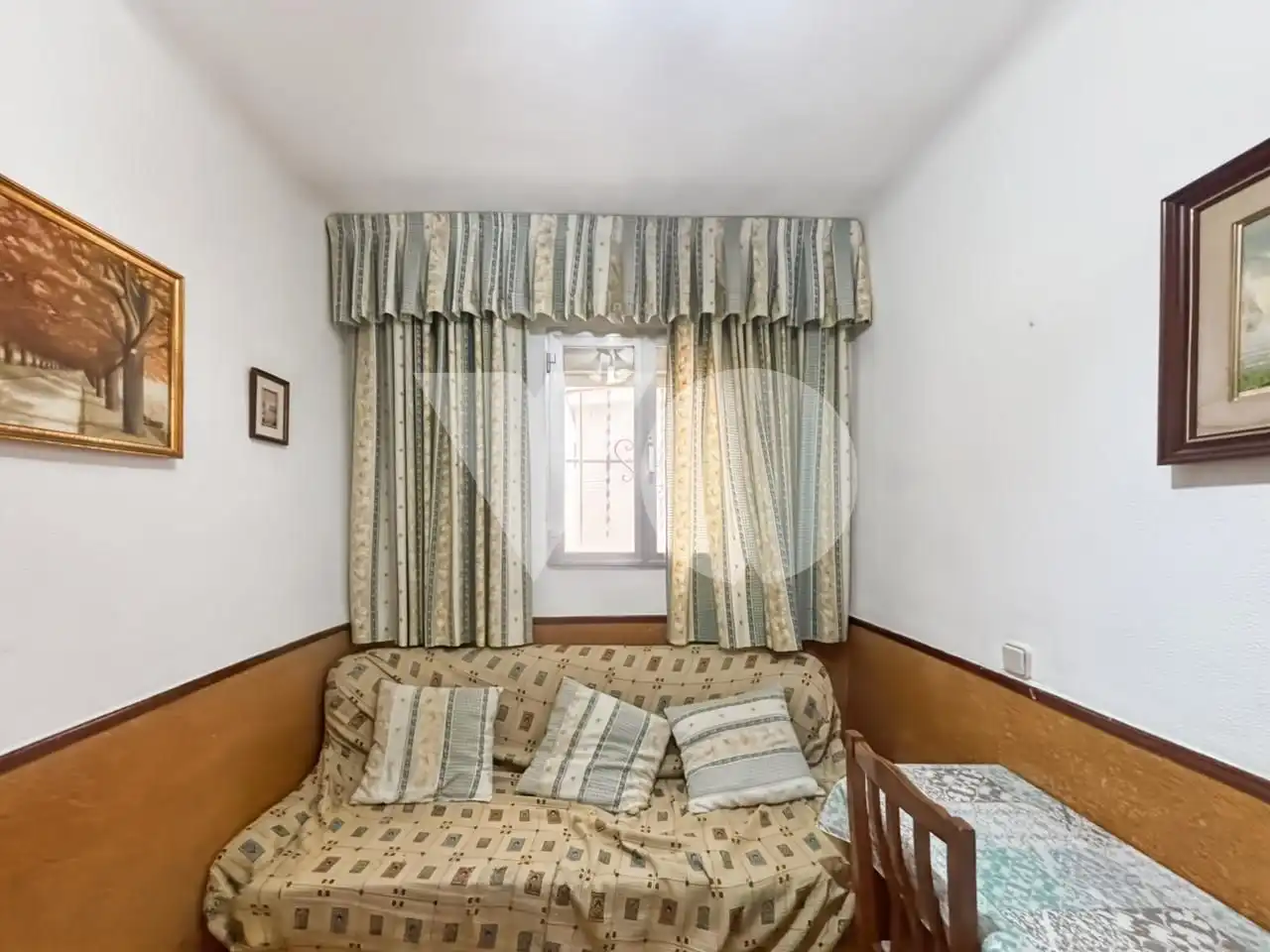 Apartment with lift for sale in Calle Zubieta, imagen 9
