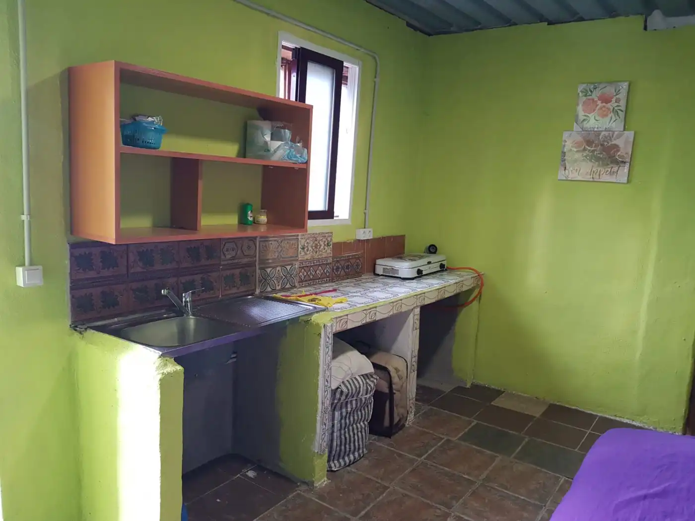 Maison rustique à vendre à Eucaliptus- Poble Nou del Delta, imagen 8