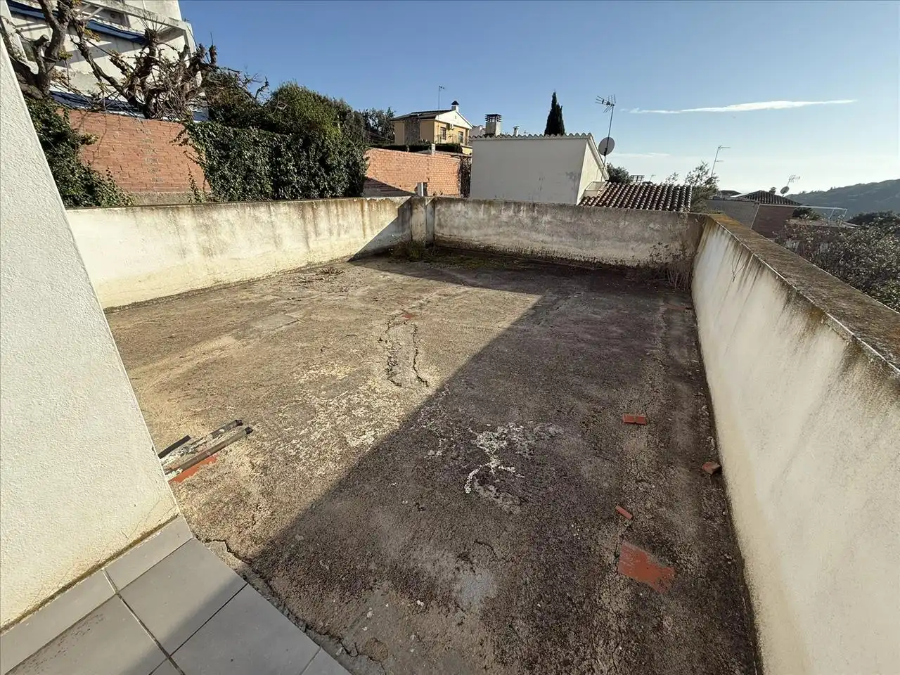 Casa amb jardí en venda a MEDITERRANI, 56, imagen 24