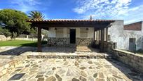 Exterior view of House or chalet for sale in Tarifa  with Air Conditioner and Terrace