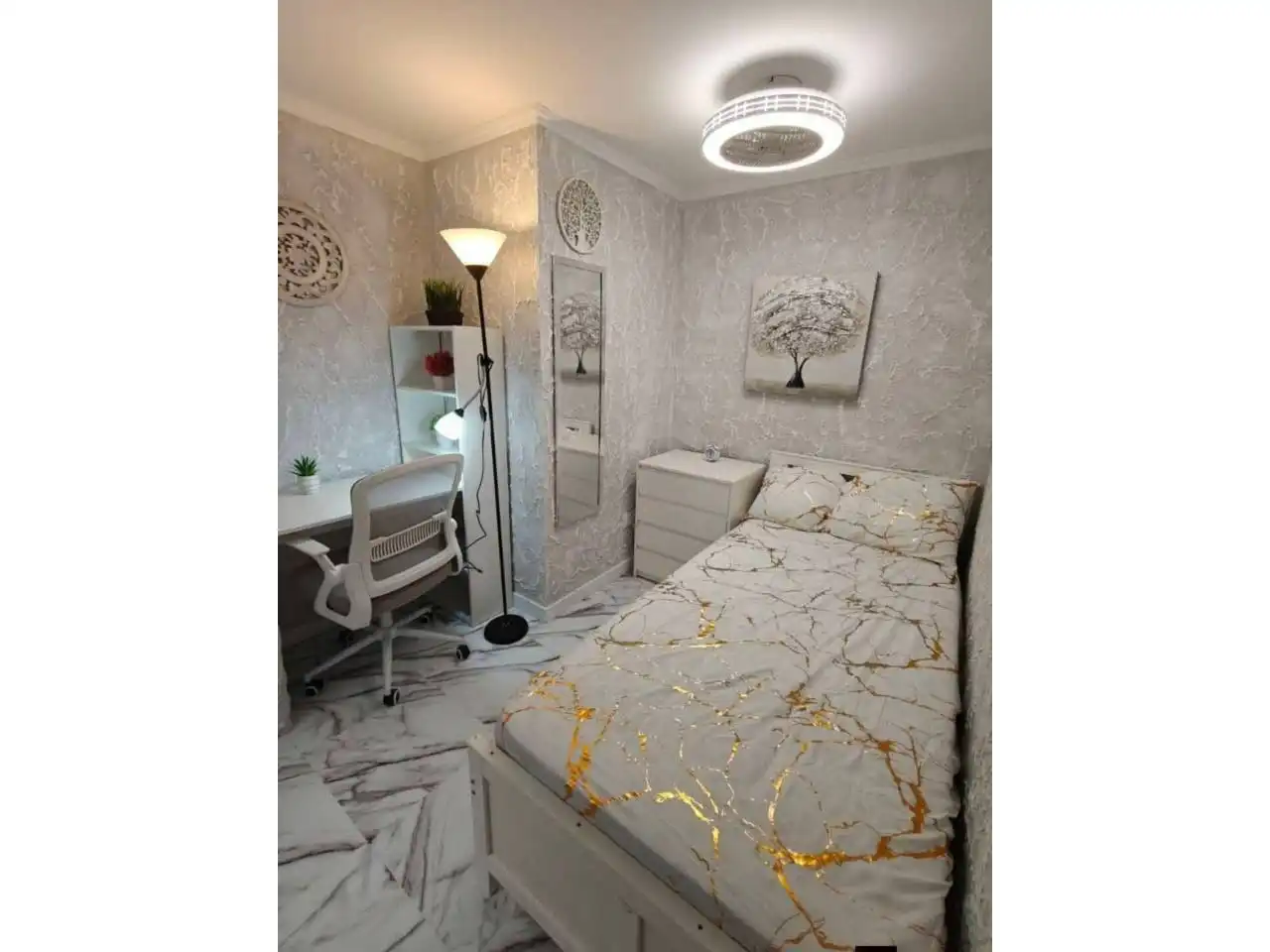 Appartamento in vendita a Calle Vicente Lladró Sena, imagen 9