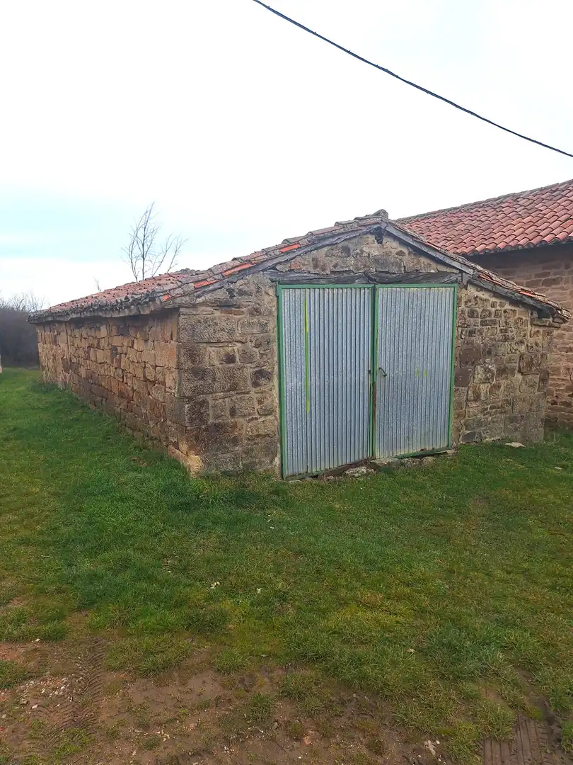 Casa in vendita a Nava de Santullán - CL GOYA              NAV, imagen 52