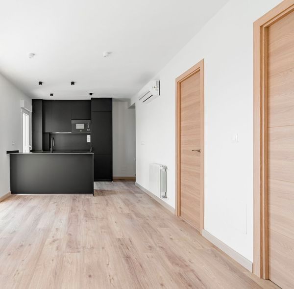 Pis en venda en  Madrid Capital amb Aire condicionat i Calefacció