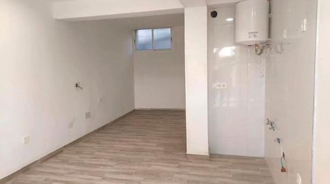 Foto 5 de Planta baixa en venda a Calle de Los Verdiales, 15, Calvario, Torremolinos