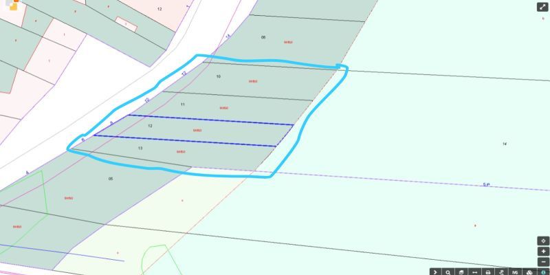 Residencial en venda en  Córdoba Capital