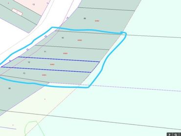 Terreno residenziale in vendita a Calle CORDOBA