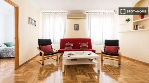 Foto 3 de Pis de lloguer a Palos de Moguer,  Madrid Capital