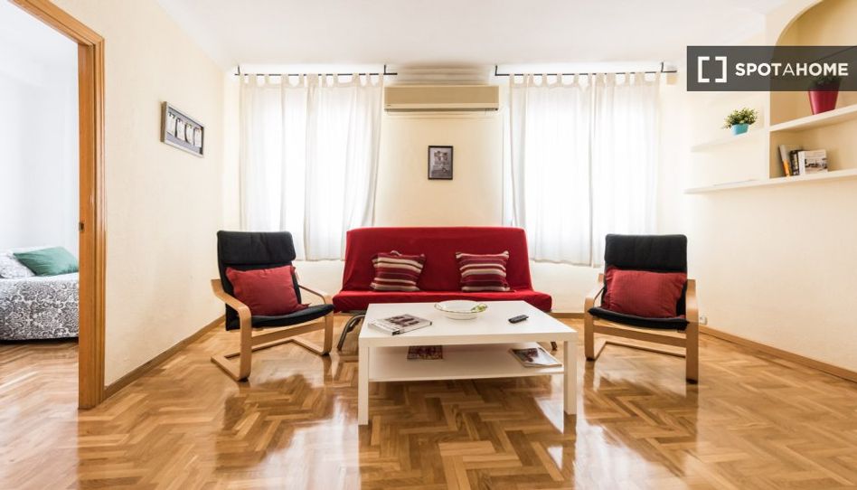 Piso de alquiler en Palos de Moguer - Imagen 3