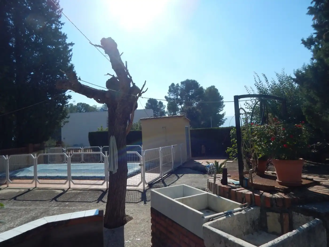 Villa mit Pool zum Verkauf in El Pilar, imagen 2