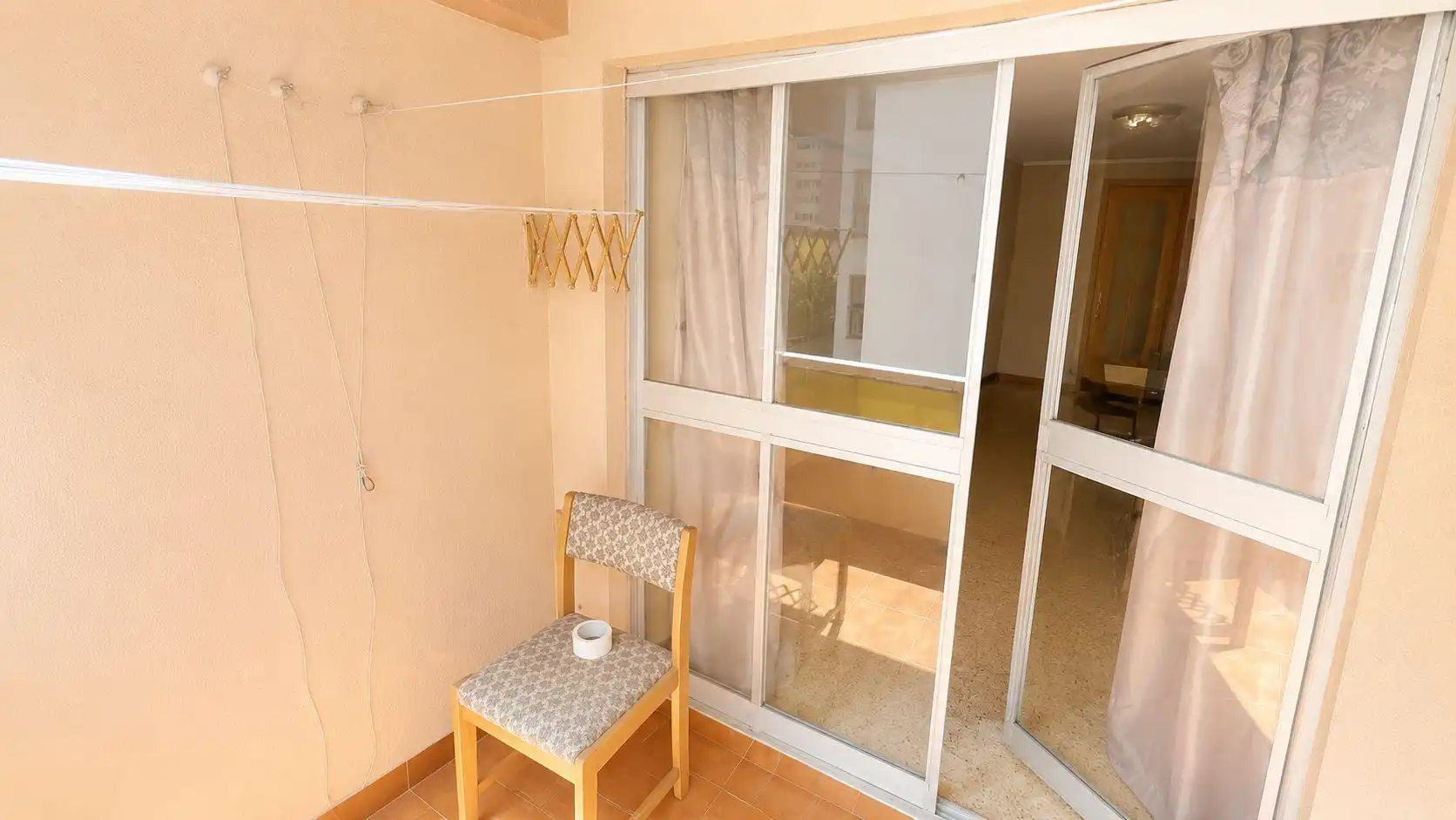 Flat with terrace for sale in Algirós, imagen 9