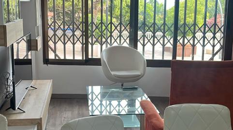 Foto 4 de Piso de alquiler en Paseo de la Marina Española, 8, Centro, Ceuta