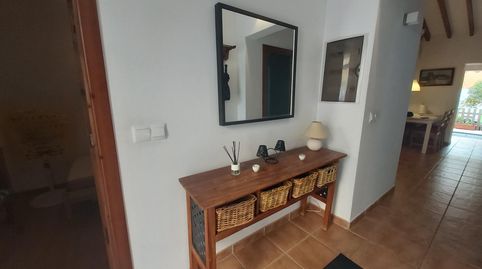 Foto 3 de Casa o xalet de lloguer a Santa Catalina, Palma de Mallorca