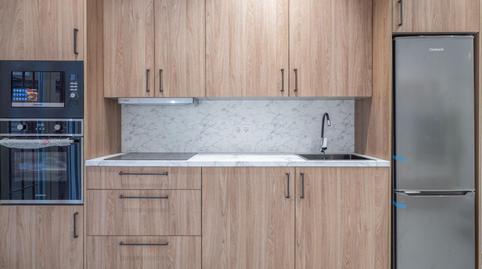 Foto 4 de Apartament en venda a Joaquina Eguaras,  Granada Capital