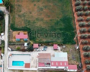 Finca rústica en venda en Mollina amb Traster i Piscina