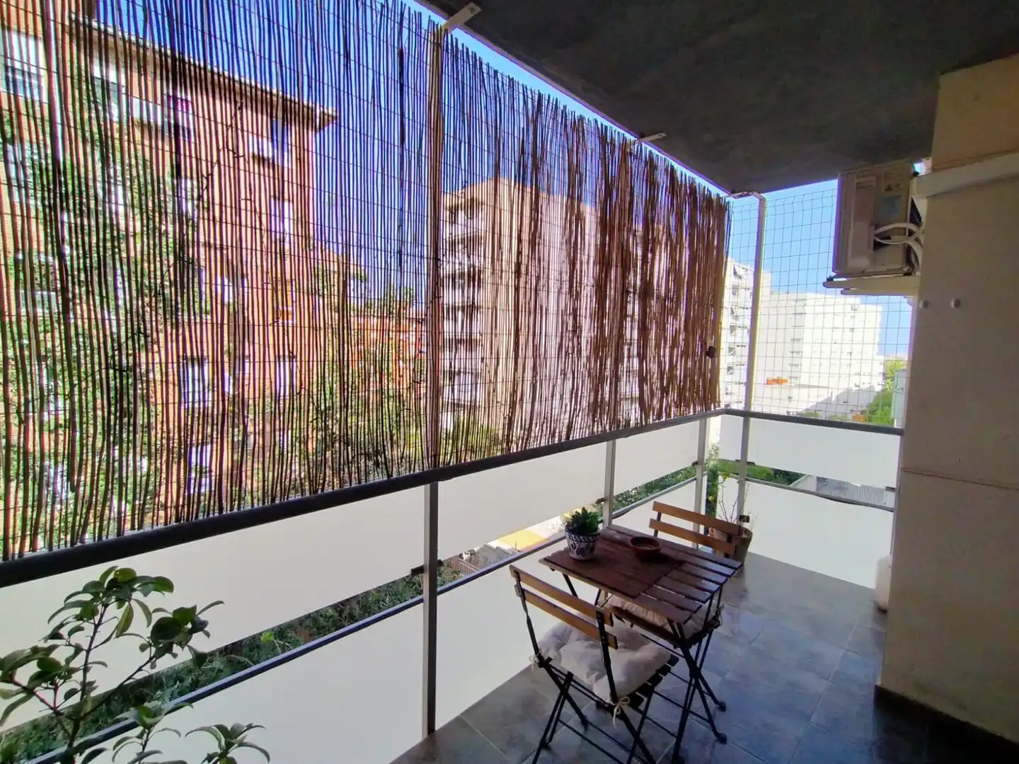 Piso con terraza en venta en Calle PUIG EL, imagen 23