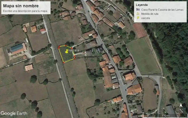 Terreni e lotti in vendita a Arenas de Iguña, imagen 18