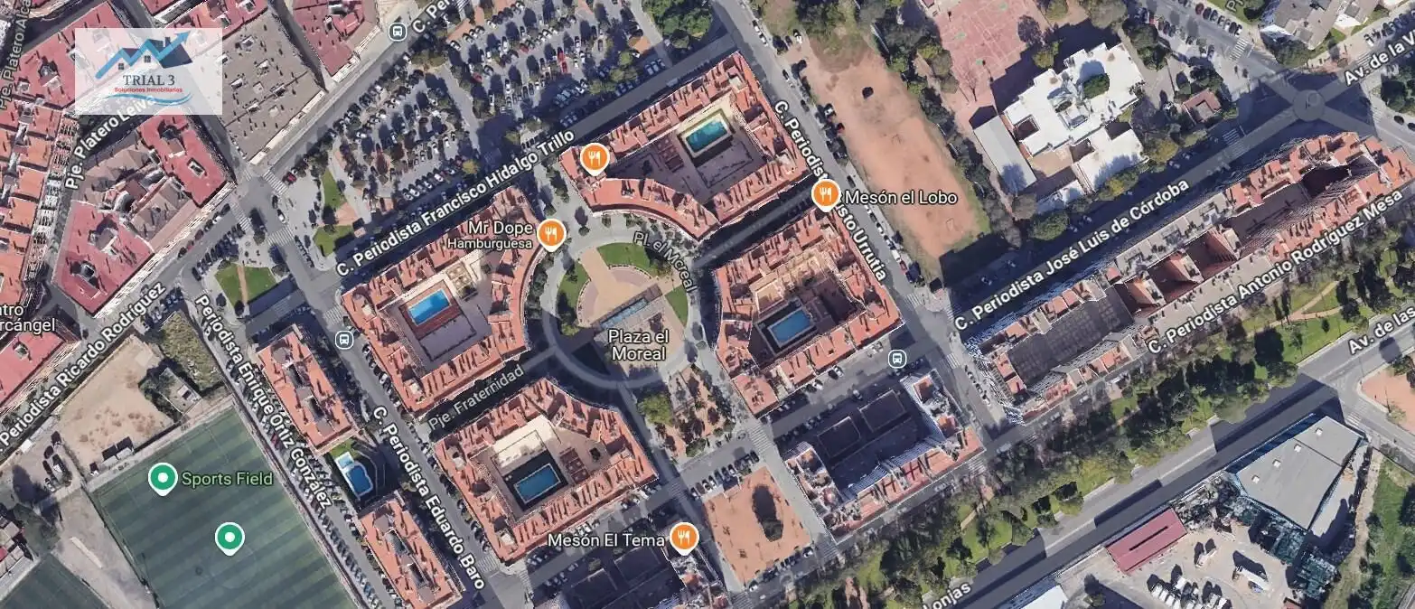 Piso con terraza en venta en Pasaje SOLIDARIDAD, imagen 2