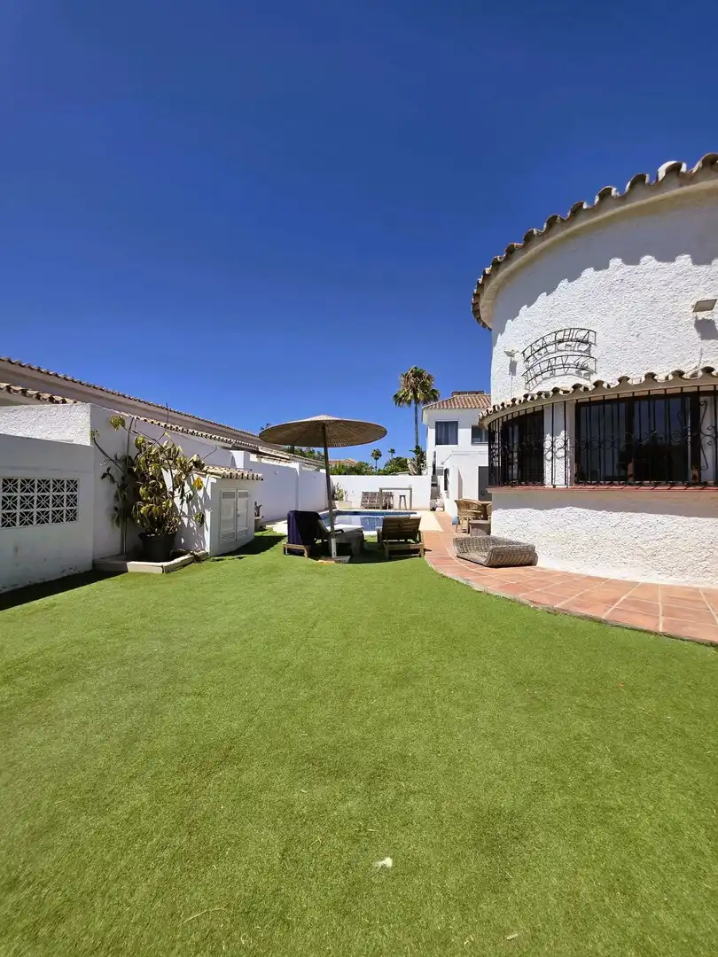 Reihenhaus zum Verkauf in Estepona Pueblo, imagen 40