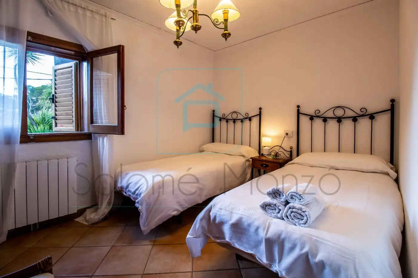 Casa amb piscina en venda a Calle de Elies Frasquet, imagen 47