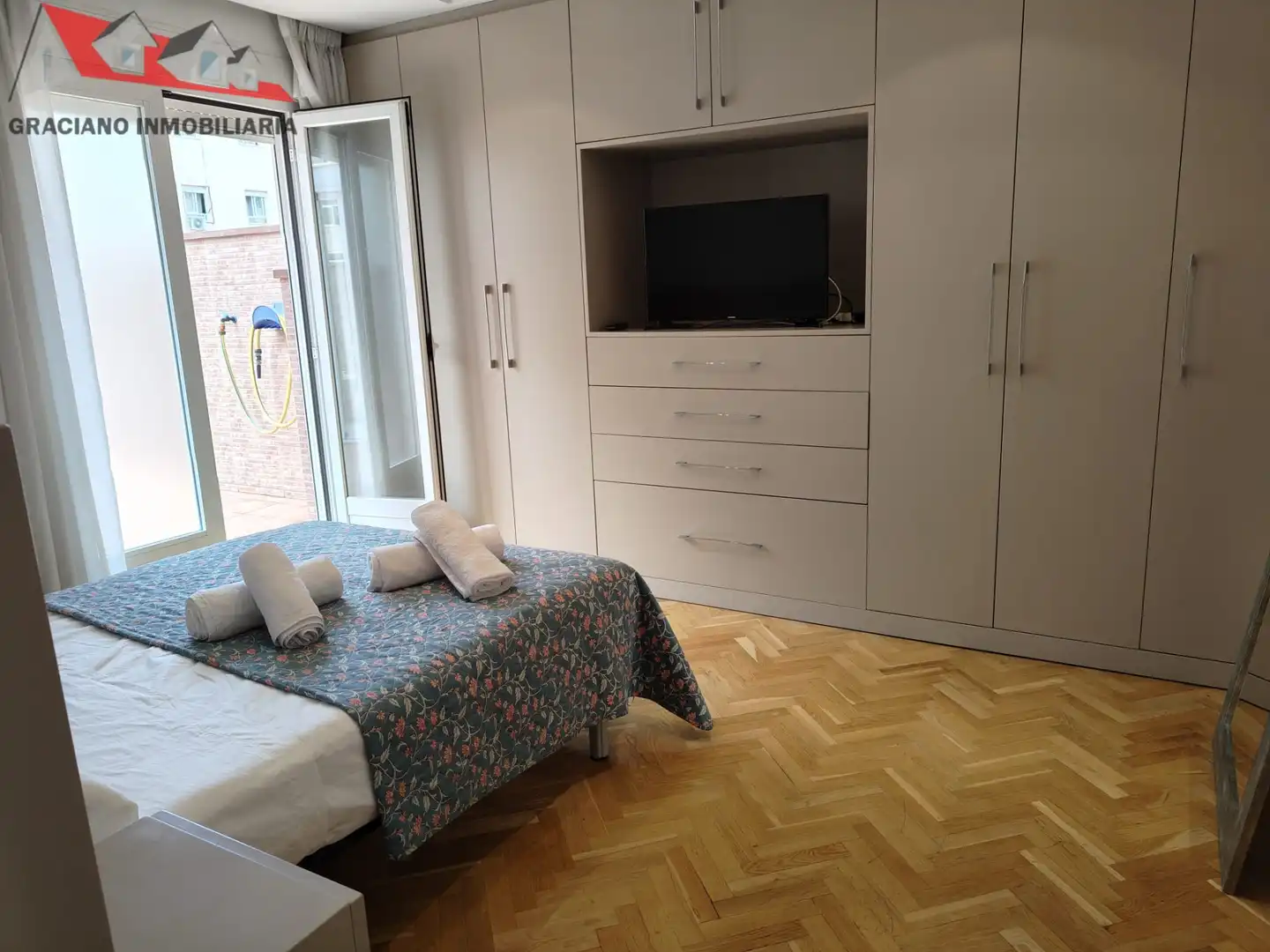 Wohnung mit Terrasse zum Verkauf in Feria, imagen 7