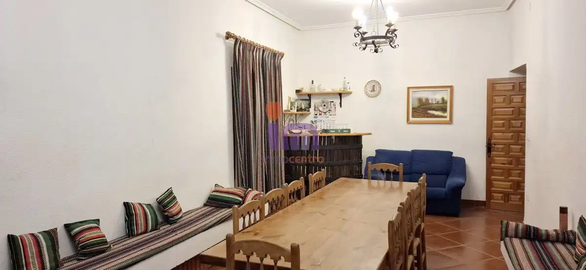 Casa en venta en San Carlos del Valle, imagen 3