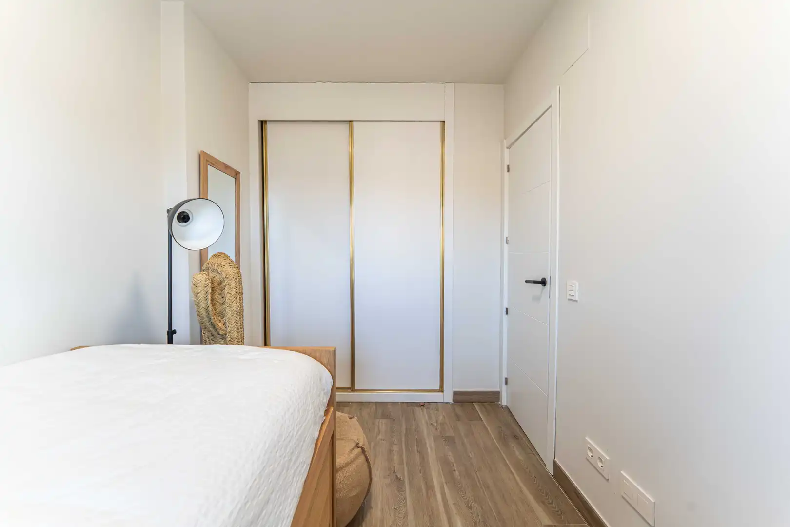 Habitación de Dúplex en venta en Arroyomolinos (Madrid) con Aire acondicionado, Calefacción y Terraza