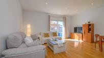 Living room of Flat for sale in Castelldefels  with Terrace and Balcony
