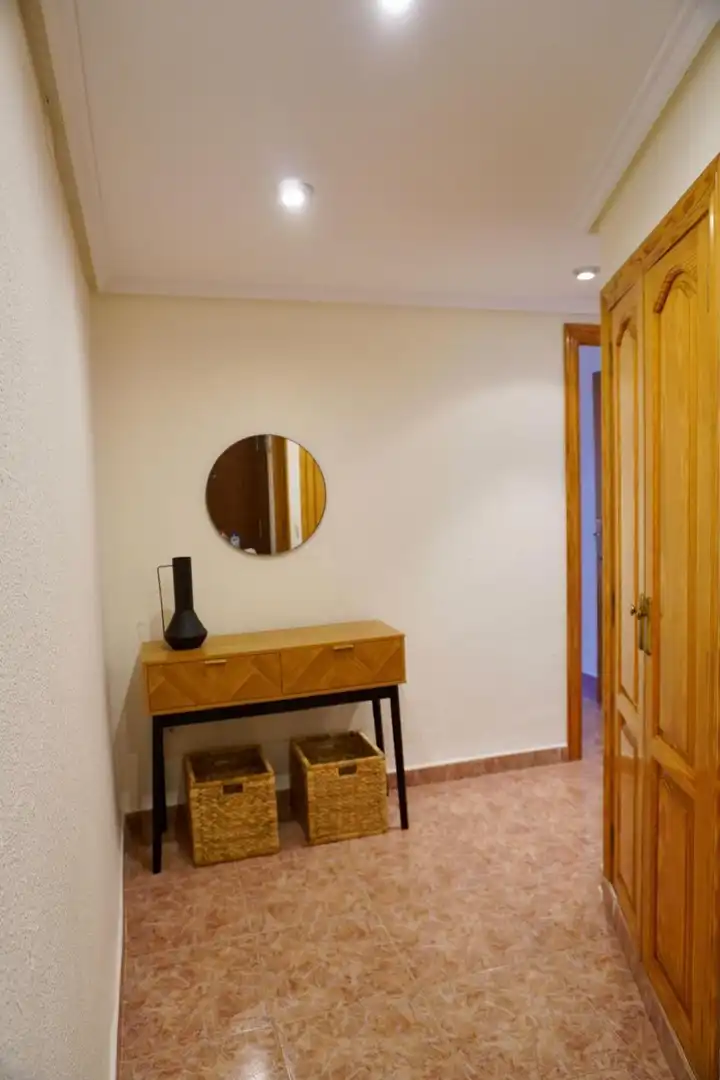Apartament amb terrassa de lloguer a Calle Calle Major 28, imagen 11