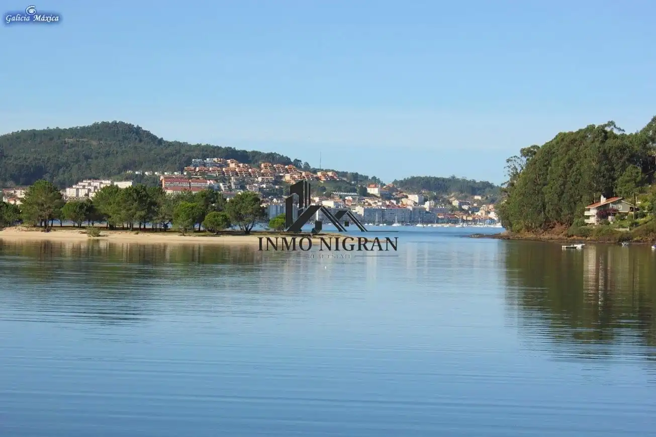 Lands and plots for sale in Rúa Manuel Lemos, imagen 7