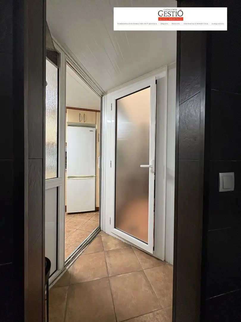 Wohnung mit Aufzug zum Verkauf in Carretera de Collblanc, imagen 19