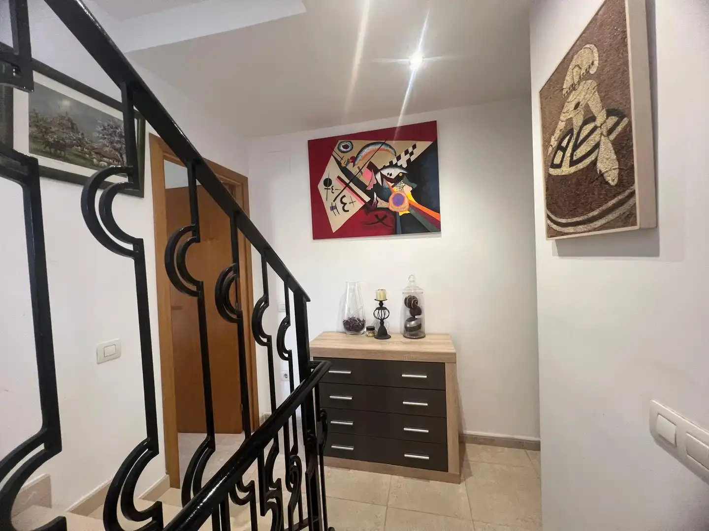 Reihenhaus mit Terrasse zum Verkauf in Playa - Ben Afeli, imagen 10