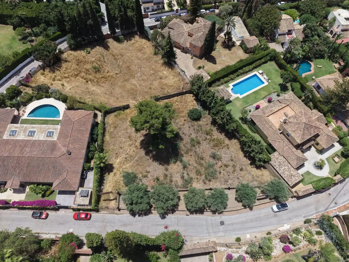 Terreno residenziale in vendita a Milla de Oro, imagen 3