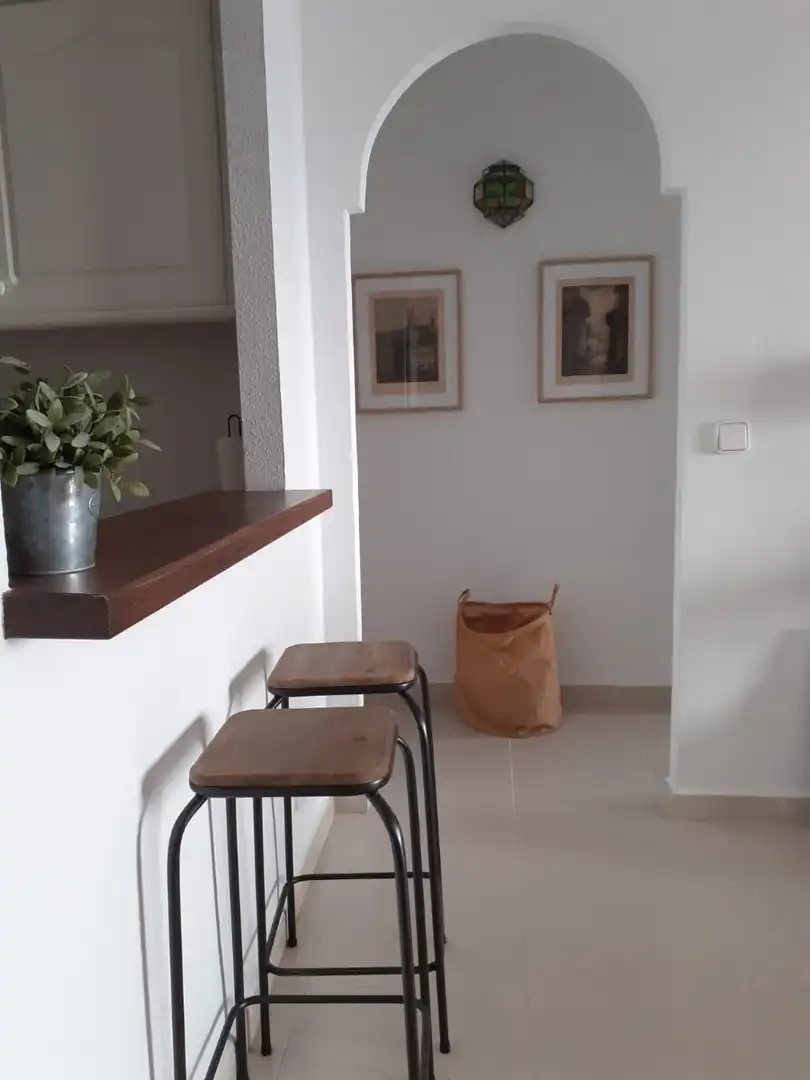 Apartament amb piscina de lloguer a Mascarat, imagen 7