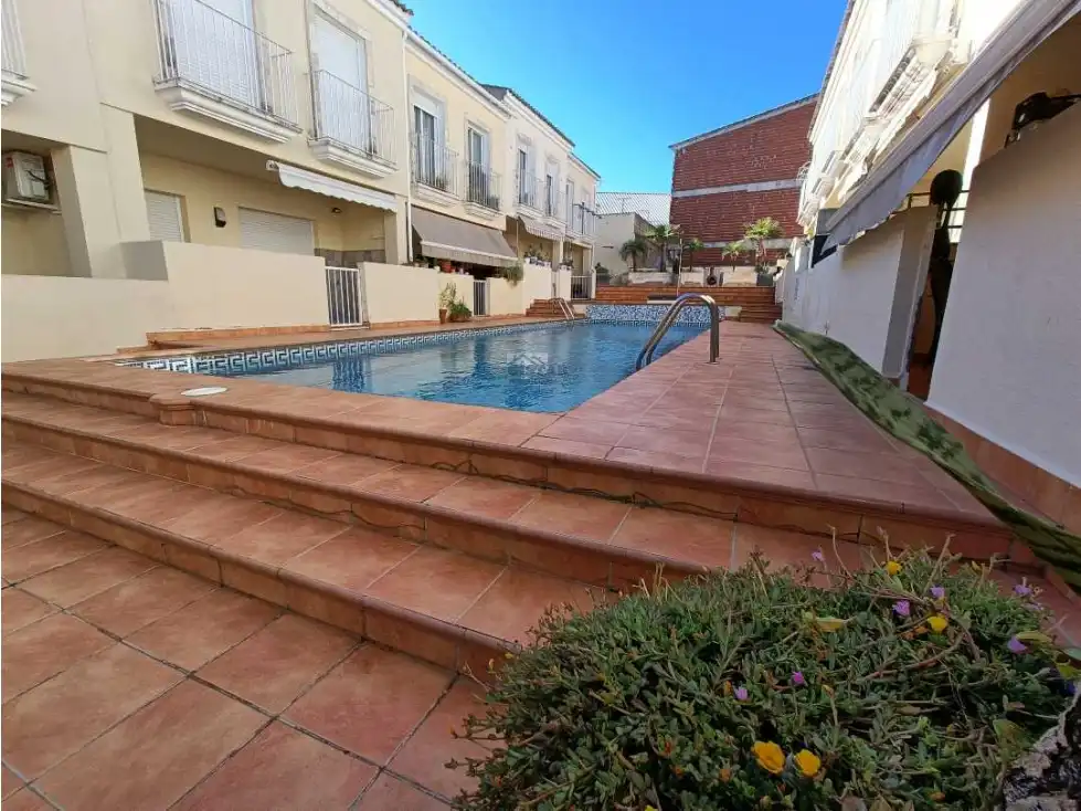 Casa o chalet en venta en Sagra