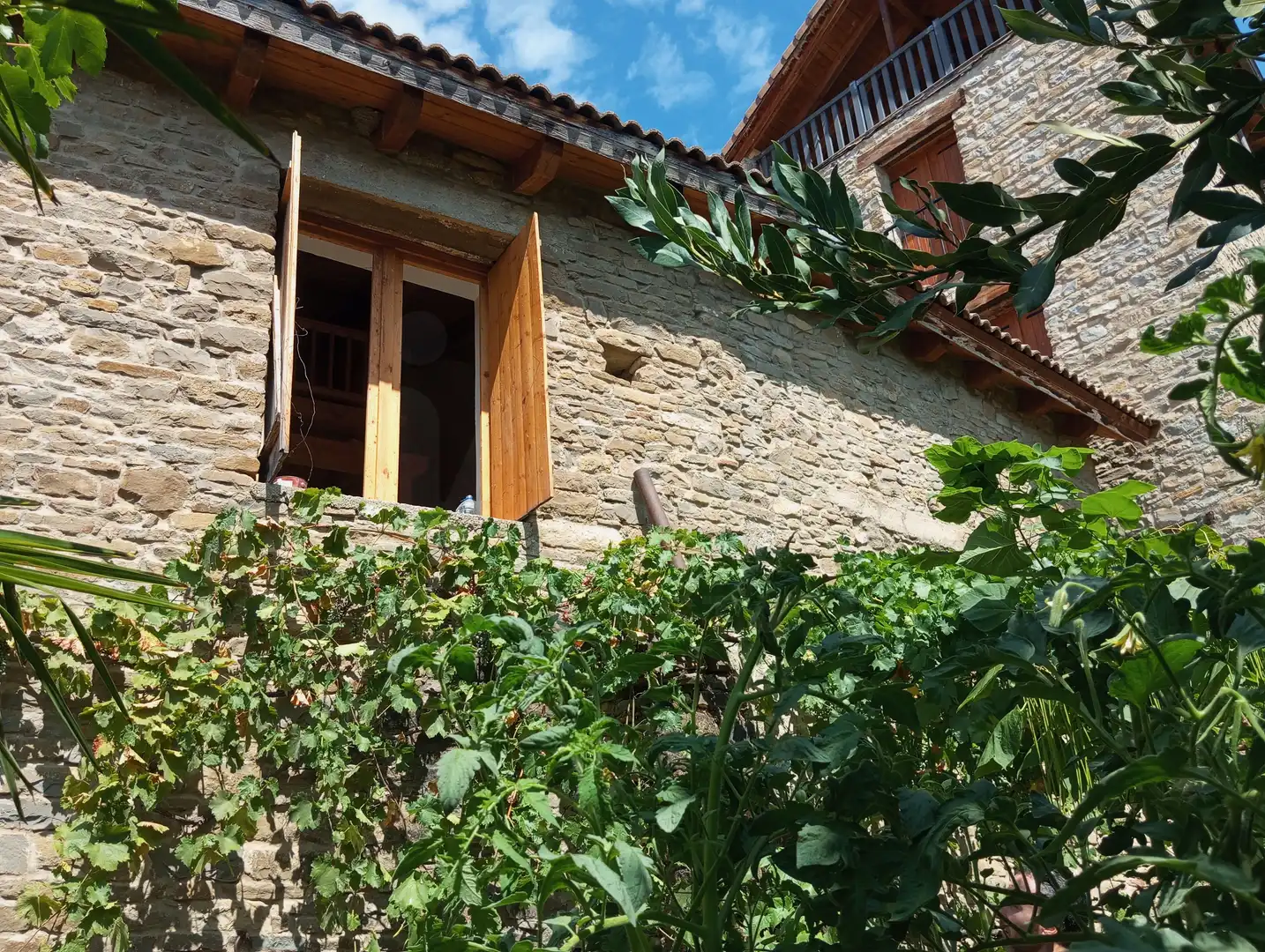 Casa rústica en venda a Poblaciones norte, imagen 37